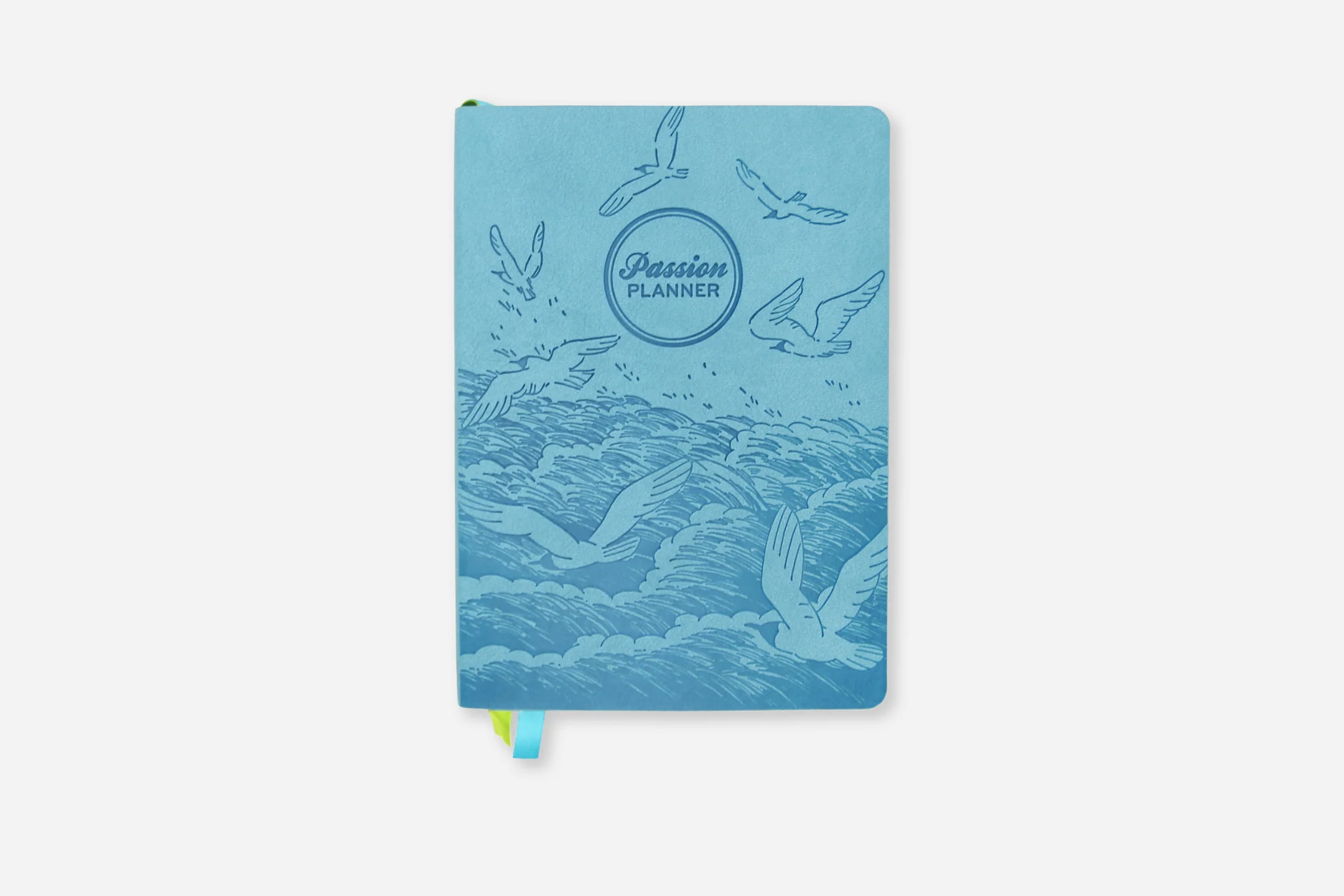 Daily Planner Bundle - Undated - Cozy Nature - Image 7