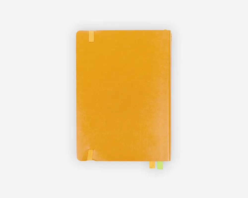 Daily Planner Bundle - Undated - Elements of the East - Image 11