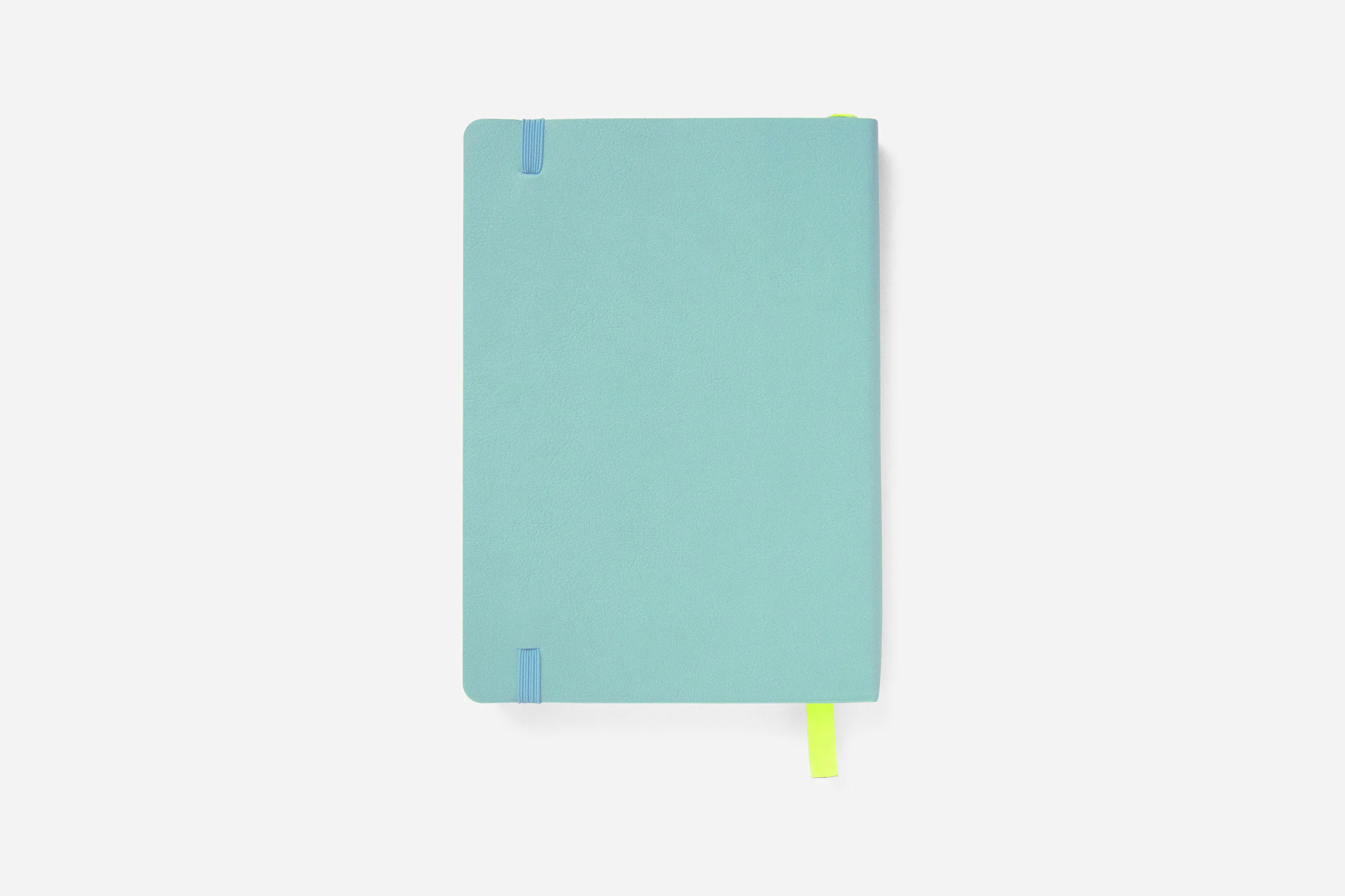 Daily Planner - Undated - Arctic Blue - Image 5