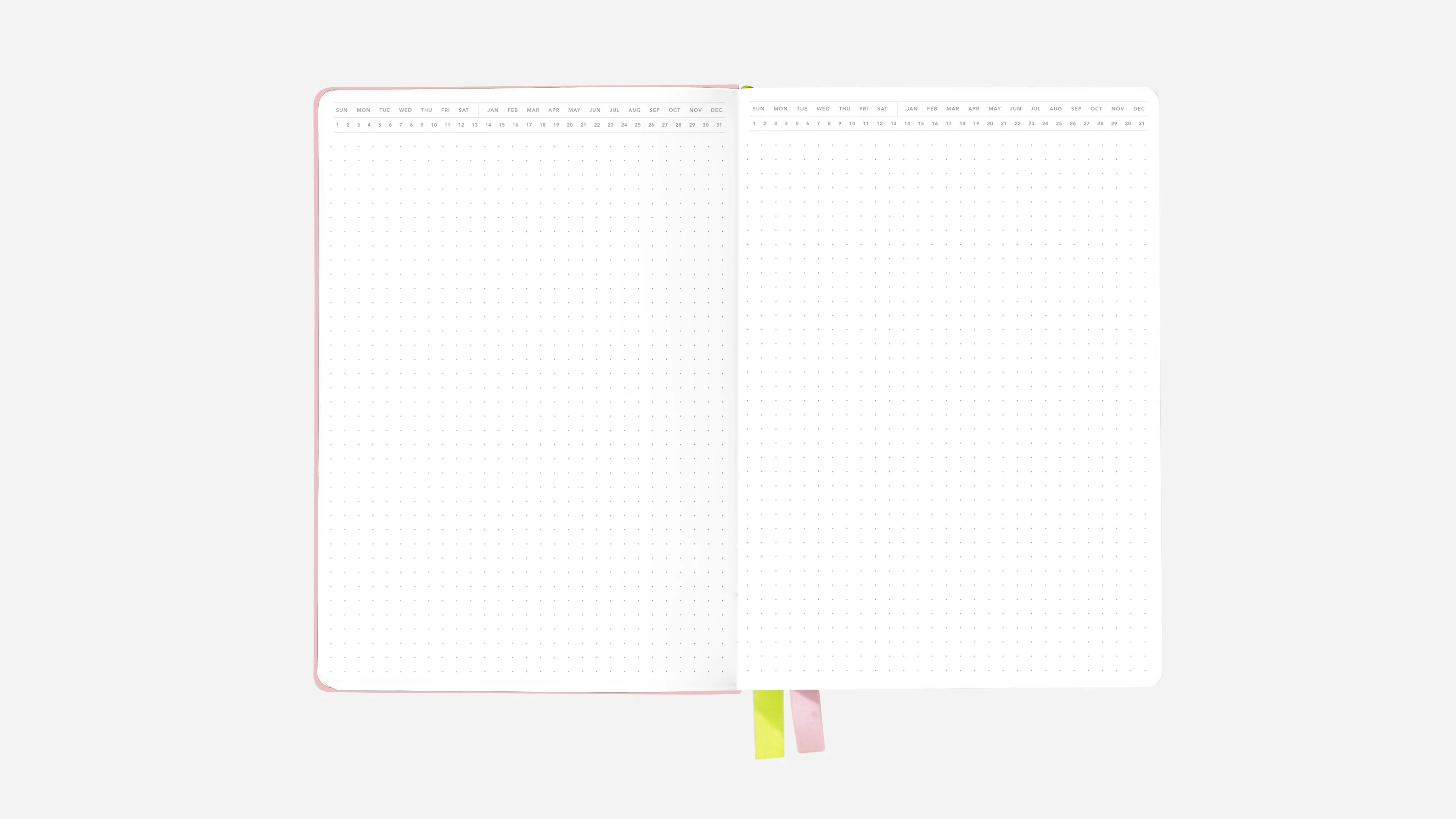 Passion Journal - Dreamy Pink - Image 3
