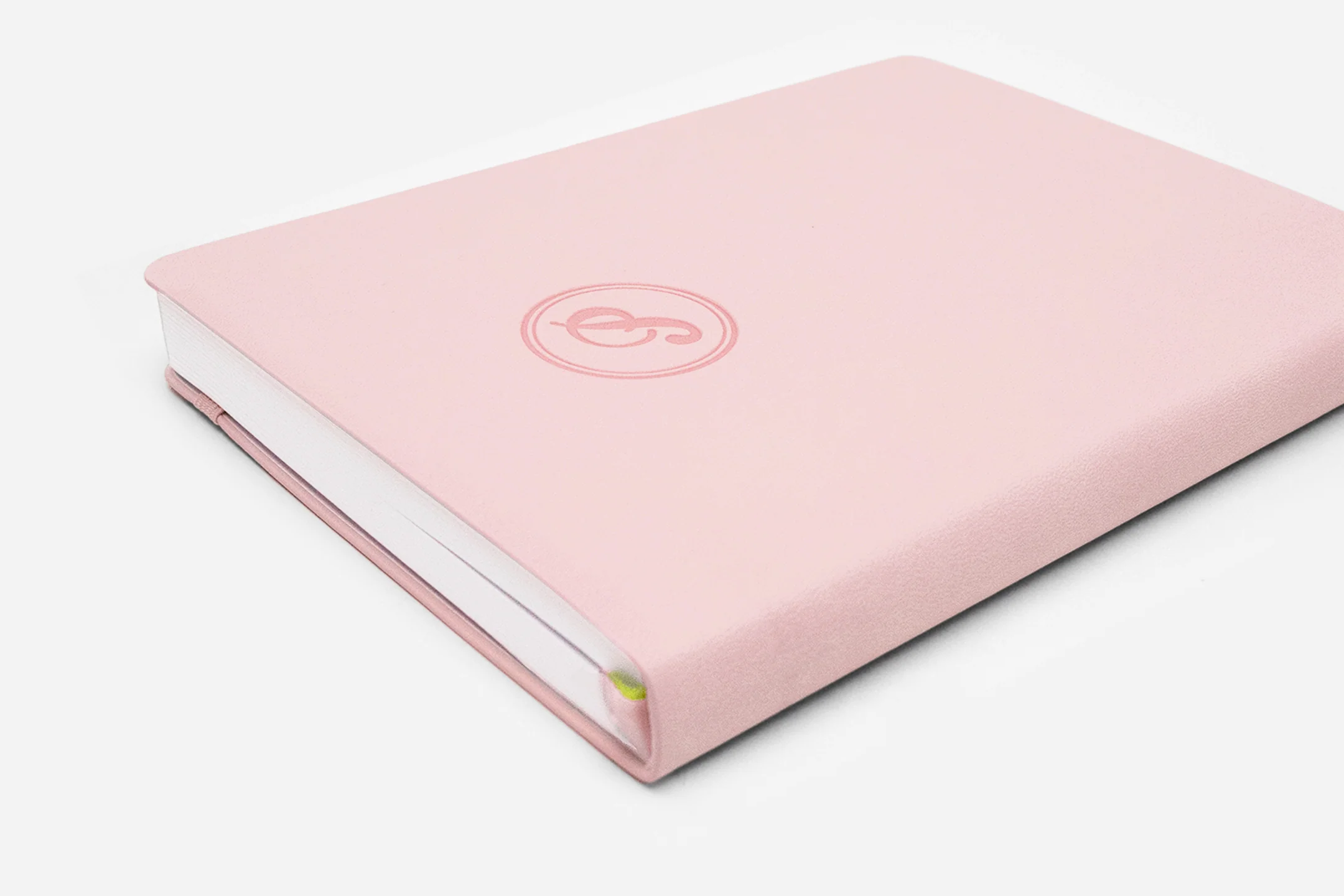 Passion Journal - Dreamy Pink - Image 5