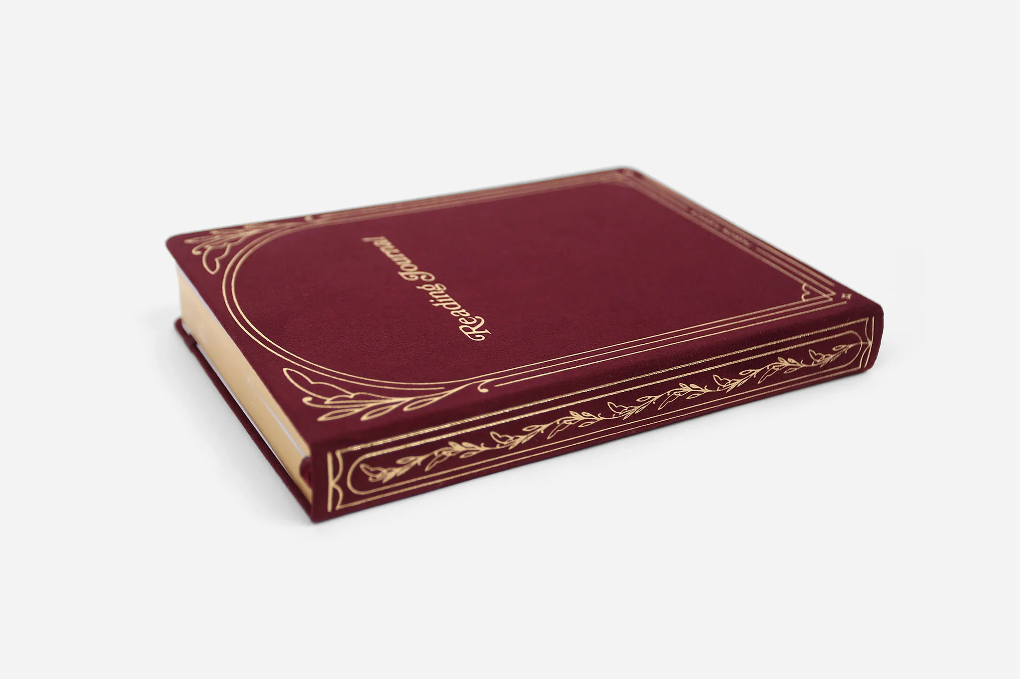 Reading Journal - Image 3