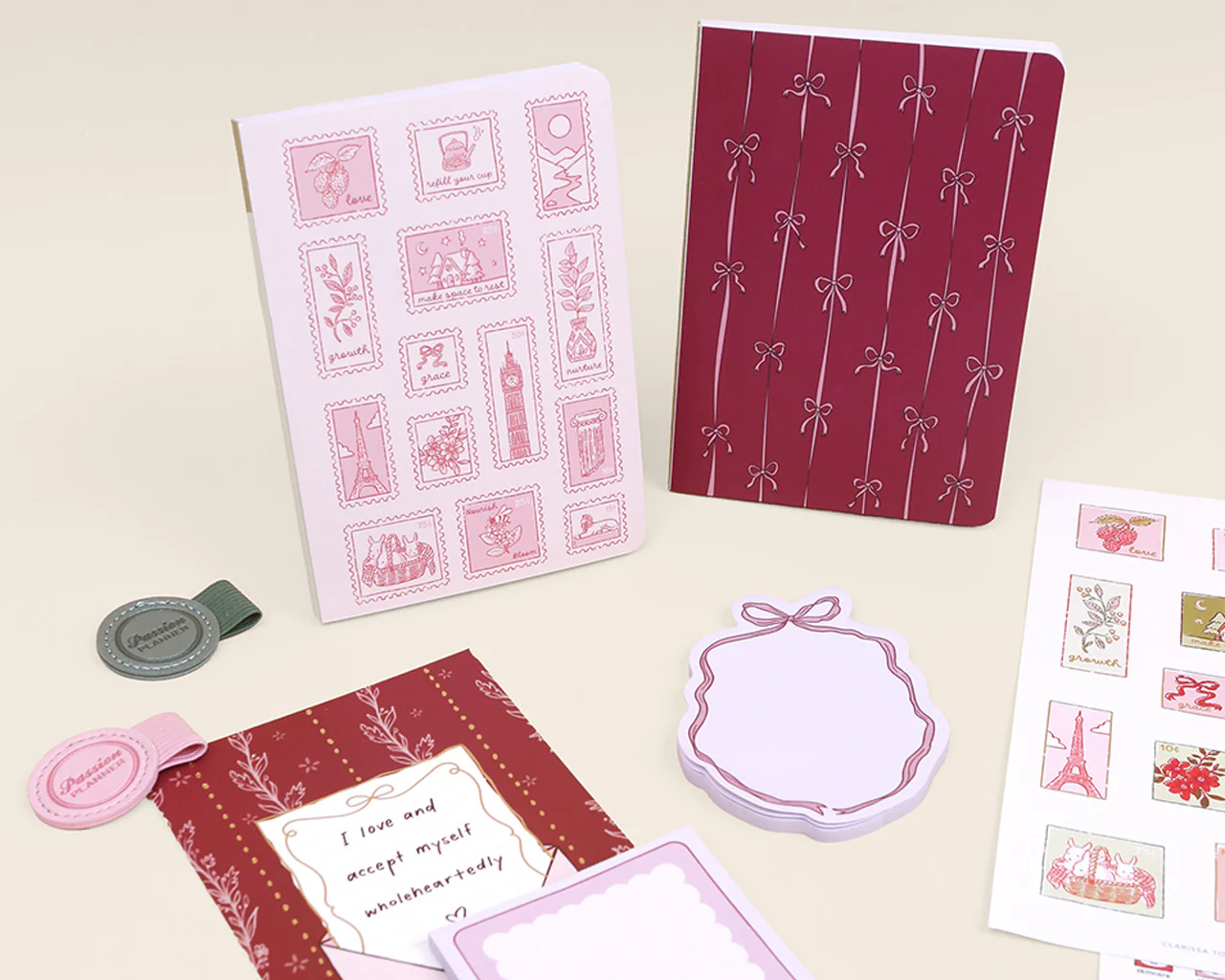 Self-Care Gift Box - Image 6